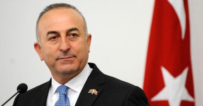 Чавушоглу с голямо обещание за газа на Балканите